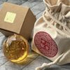 金龍珠,金箔球-皂籽瓏/中川製皂