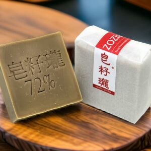 平安香茅 香茅手工皂,皂籽瓏手工皂