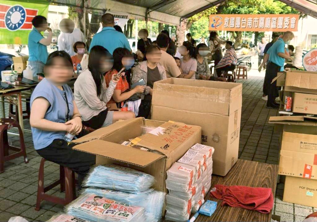 皂籽瓏手工皂 公益捐助 捐血活動