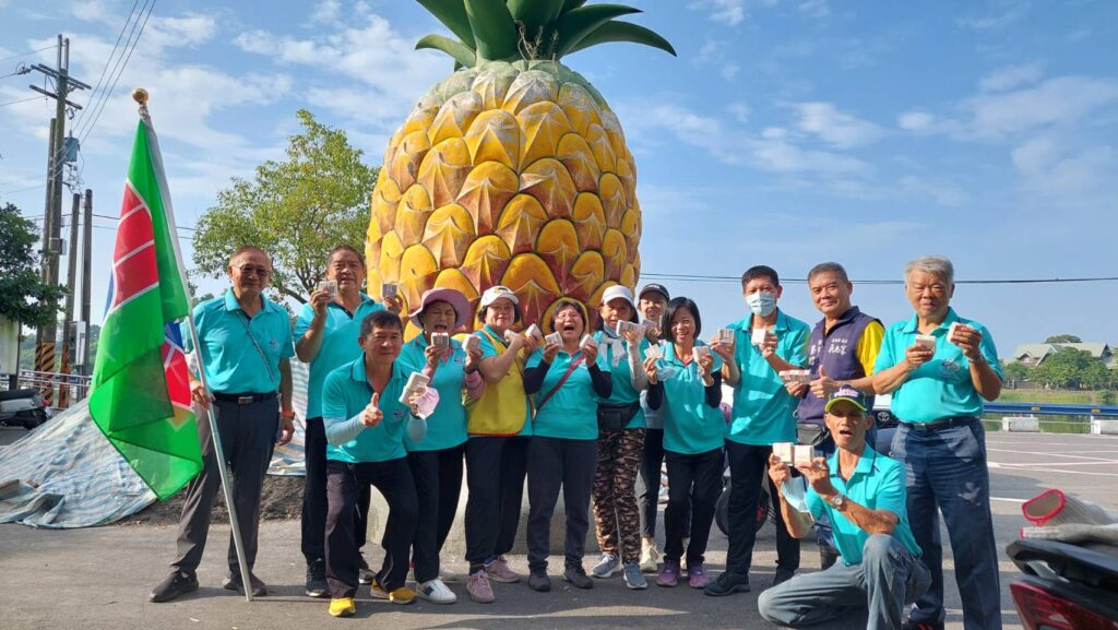 皂籽瓏手工皂 公益捐助 捐血活動