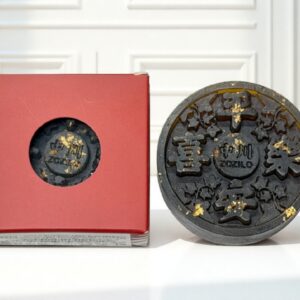 平安喜樂-艾草香茅植萃手工皂