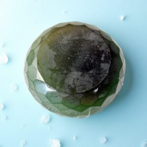 沁涼茶皂-簡約版